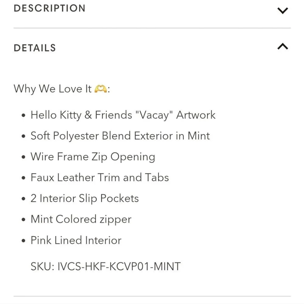 Impressions X‎ Hello Kitty & Friends 